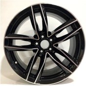 Resim 17 5X100 R-5068 7,5*17 ET35 57,1 BF 