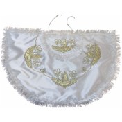 Resim Sünnet Kıyafeti Sünnet Pelerini Simli Model 