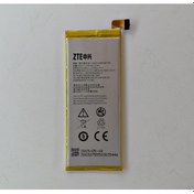 Resim Turkcell T50 Pil Batarya Li3823T43P6Ha54236-H 2300Mah 