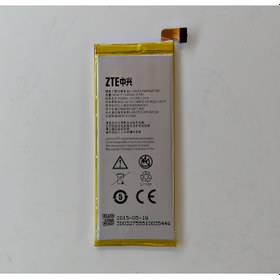 Resim Turkcell T50 Pil Batarya Li3823T43P6Ha54236-H 2300Mah 
