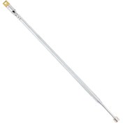 Resim Astra Market TELESKOPİK ÇUBUK ANTEN 21CM 