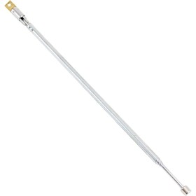 Resim Astra Market TELESKOPİK ÇUBUK ANTEN 21CM 