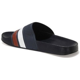 Resim U.S Polo Assn Molda 3FX Lacivert Erkek Plaj Terlik Lacivert 