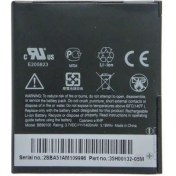 Resim Kvy Htc Desire G7 (BB99100 ) Uyumlu Batarya Pil 1400 Mah 