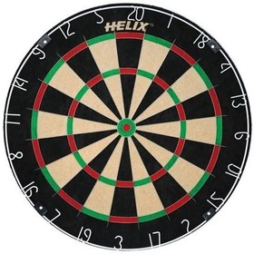 Resim Helix Dbsa-30 Sisal Dart Tahtası 