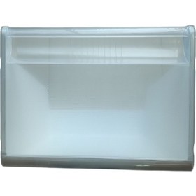 Resim Bosch Siemens Profilo Alttan Dondurucu Soğutucu Için Çekmece Alt Çekmece -KGN56-57 Model Için 
