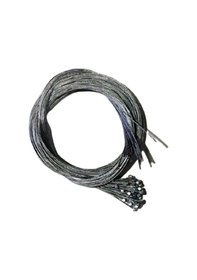 Resim E Bike Stmax Arka Fren Teli Iç Adet Uzunluk 2,10 Mm 