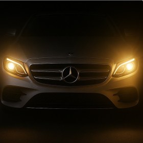 Resim Audı S8 2013-2020 Photon +%100 Fazla Işık H7 Xtreme Vision 