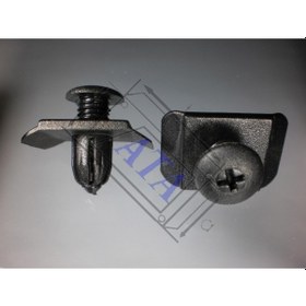 Resim Klips Hyundai 86593-34000 / Mazda Bf6750033 285035356 