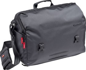 Resim MANHATTAN SPEEDY-30 MESSENGER SIRT ÇANTASI 
