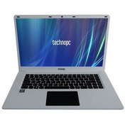 Resim Technopc Nb N3350e 4gb.ram 128gb.ssd 15,6" Beyaz Hd Freedos (MODEL:AURA 060489) (TI15N33) 