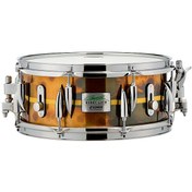 Resim Sonor Benny Greb 13x5.75" Trampet (Vintage Brass) 