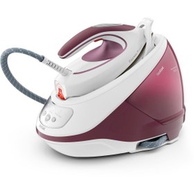 Resim Tefal SV9201 Express Protect Buhar Kazanlı Ütü Tefal