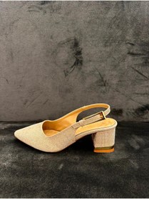 Resim FLORİN topuklu 