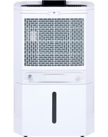 Resim Kurutek KT50 (Wi-Fi + ION ) Nem Alma ve Hava Temizleme Cihazı 