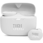 Resim Jbl Tune 130 Anc Tws Bluetooth Kulaklık 