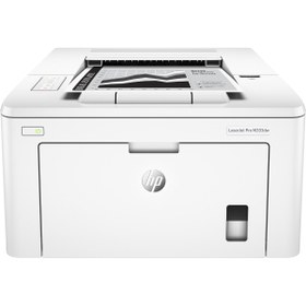 Resim HP LaserJet Pro M203DW Wifi + Airprint + Çift taraflı + Lazer Yazıcı G3Q47A 