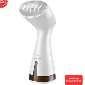 Resim Taşınabilir 2'li Buharlı Dikey Kırışık Giderici Ütü 