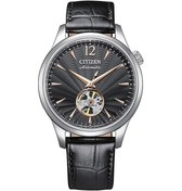 Resim Citizen Nh9131-14e Erkek Kol Saati Gri 