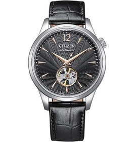 Resim Citizen Nh9131-14e Erkek Kol Saati Gri 
