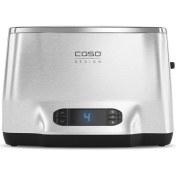 Resim Caso Inox² 2'li Ekmek Kızartma Makinesi 