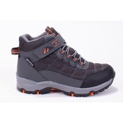 Resim NORTH OF WILD North Wild 22kf Yukan Füme Oranj Geçirmez Outdoor Erkek Çocuk Spor Bot 
