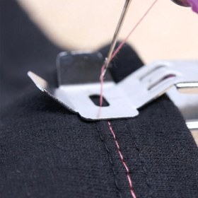 Resim Datatek Yumurcak Shop® Spring Come Mini Kolay Seyehat ve Ev Tipi El Dikiş Dikme Makinası 