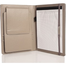 Resim NEKTAR F1510 A4 Tablet Portföy Gri 