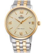 Resim Orient RA-AC0F08G10B Symphony Erkek Kol Saati 