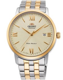 Resim Orient RA-AC0F08G10B Symphony Erkek Kol Saati 