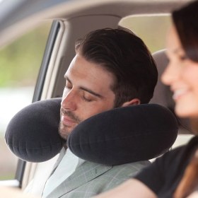 Resim Yolcu Boyun Yastığı - Intex - (68675) 