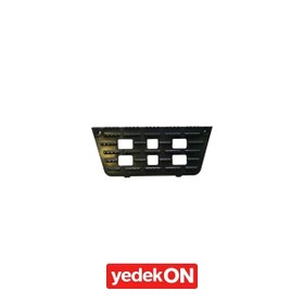 Resim Basamak Plastiği Actros Mp2/Mp3 