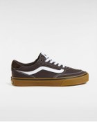 Resim Vans Brooklyn LS Turkısh Coffee Erkek Ayakkabı VN000D7QD4C1 