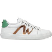 Resim Nine West Fıto 3fx Turuncu Kadın Sneaker 