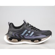 Resim Guja 24y503 Siyah Erkek Sneakers Siyah 