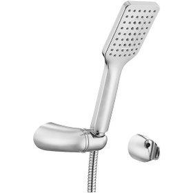 Resim Eca Tiera Mafsallı Askılı Duş Seti Banyo Üst Takım 102117342 Diğer 