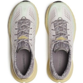 Resim Merrell Agılıty Peak 5 Lılac Mıst Kadın Patika Koşusu Ayakkabısı J068382 Lila 