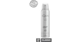 Resim EQUAL Classic Erkek Parfüm Seti 75 ml EDT + 150 ml Deodorant Hediyelik Lüks Ambalajda 