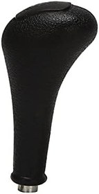 Resim W123 W140 W202 için 4 Hız Araba Vites Topuzu Shifter Kolu 