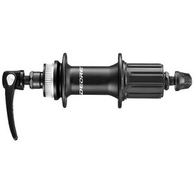 Resim Shimano Deore Fh-m5100 Arka Göbek 135/9mm 32d 