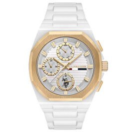 Resim U.S. Polo Assn. USPA1103-05 Erkek Kol Saati 