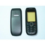 Resim Kotenartt Nokia 1616 Kapak ve Tuş Takımı 