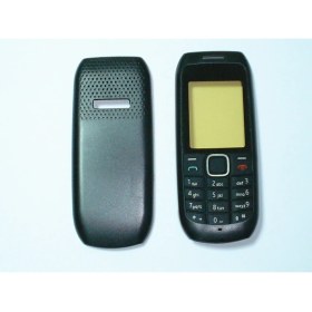 Resim Kotenartt Nokia 1616 Kapak ve Tuş Takımı 