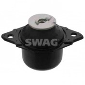 Resim MOTOR TAKOZU GOLF II JETTA II 1.6 MT 83- 92 - SWAG 30130004 