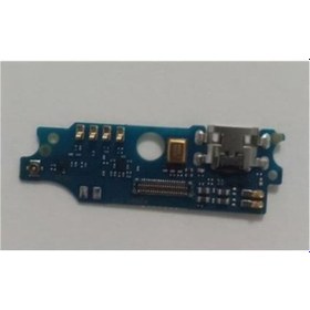 Resim Casper Uyumlu F3 Usb Soket Board 