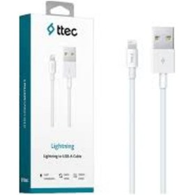 Resim Ttec Iphone Usb Lightning Kablo 
