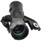 Resim Gros Turbo Borusu Hortumu Giriş 28200 Qashqaı J10-jj10 1.5 Dci 07-14 KNO-GROS-28200 