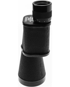 Resim Skygo Baigish 20x50 Tek Gözlü Korsan Dürbün 1000m/56m Orjinal Rus Malı Açık Mavi 