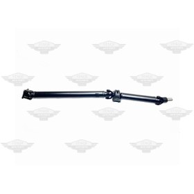 Resim Genel Markalar ŞAFT D-MAX 4X4 12-17 ARKA (MANUEL) 