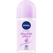 Resim Nivea Double Effect Roll-on 50 ml 